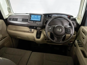 Хетчбэк Honda N-BOX 2019 года, 930000 рублей, Ставрополь