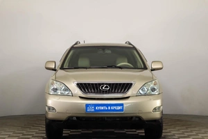Внедорожник Lexus RX 2007 года, 1329000 рублей, Пермь