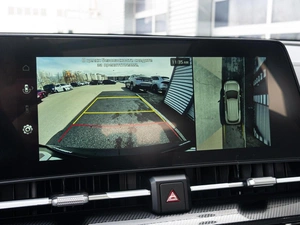 Внедорожник Kia Sportage 2026 года, 4300000 рублей, Краснодар