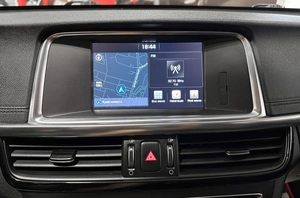 Седан Kia Optima 2018 года, 1897000 рублей, Красноярск