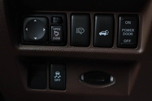 Внедорожник Infiniti FX37 2012 года, 1949000 рублей, Тюмень