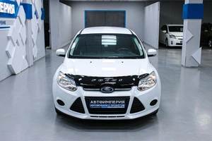 Хетчбэк Ford Focus 2012 года, 748000 рублей, Солонцы