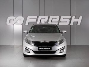 Седан Kia Optima 2015 года, 1615000 рублей, Минеральные Воды