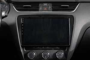 Универсал Skoda Octavia 2013 года, 1189000 рублей, Сургут