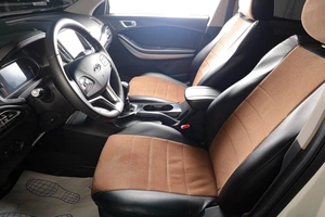 Внедорожник Chery Tiggo 7 2020 года, 1259000 рублей, Тюмень