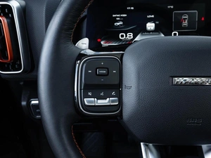 Внедорожник Haval Dargo 2022 года, 2720000 рублей, Ставрополь