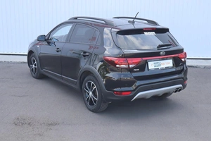 Хэтчбек Kia Rio 2018 года, 1570000 рублей, Брянск