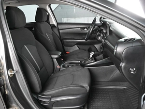 Седан Kia Cerato 2019 года, 1745000 рублей, Аксай