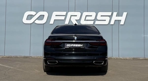Седан BMW 7 серия 2016 года, 3199000 рублей, Ижевск