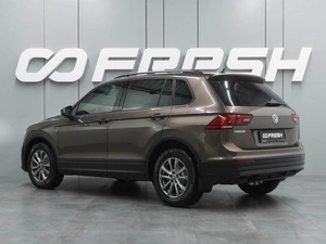 Внедорожник Volkswagen Tiguan 2019 года, 2290000 рублей, Воронеж