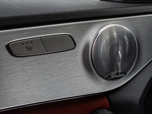 Седан Mercedes-benz C-класс 2016 года, 2649000 рублей, Краснодар