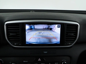 Внедорожник Kia Sportage 2022 года, 2849999 рублей, Москва