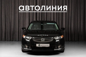 Седан Honda Accord 2008 года, 1125000 рублей, Красноярск