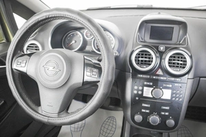 Хетчбэк Opel Corsa 2007 года, 499000 рублей, Кемерово