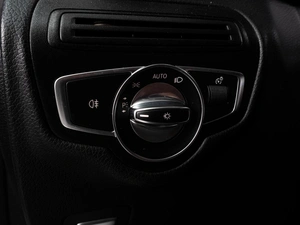 Внедорожник Mercedes-benz GLC-класс 2017 года, 3549000 рублей, Тюмень