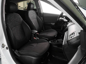 Седан Kia Rio 2016 года, 1069000 рублей, Тюмень