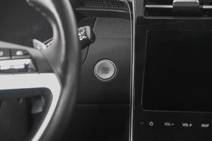 Внедорожник Hyundai Tucson 2021 года, 3609000 рублей, Кемерово