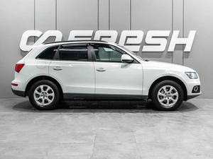 Внедорожник Audi Q5 2014 года, 2189000 рублей, Тюмень