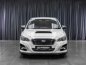 Универсал Subaru Levorg 2017 года, 1969000 рублей, Тюмень