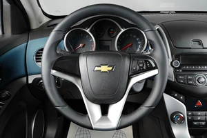 Седан Chevrolet Cruze 2013 года, 959000 рублей, Тюмень