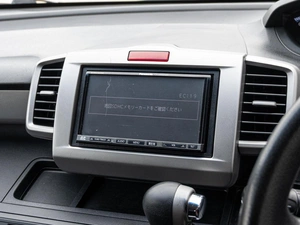 Минивэн Honda Freed 2011 года, 1090000 рублей, Краснодар