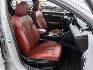 Седан Kia K5 2021 года, 2960000 рублей, Краснодар