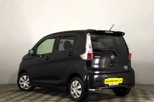 Хетчбэк Nissan Dayz 2015 года, 799000 рублей, Пермь