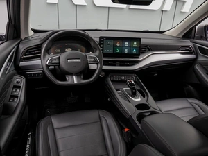 Внедорожник Haval F7x 2022 года, 2268000 рублей, Краснодар