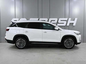 Внедорожник Jetour X90 Plus 2023 года, 2779000 рублей, Аксай
