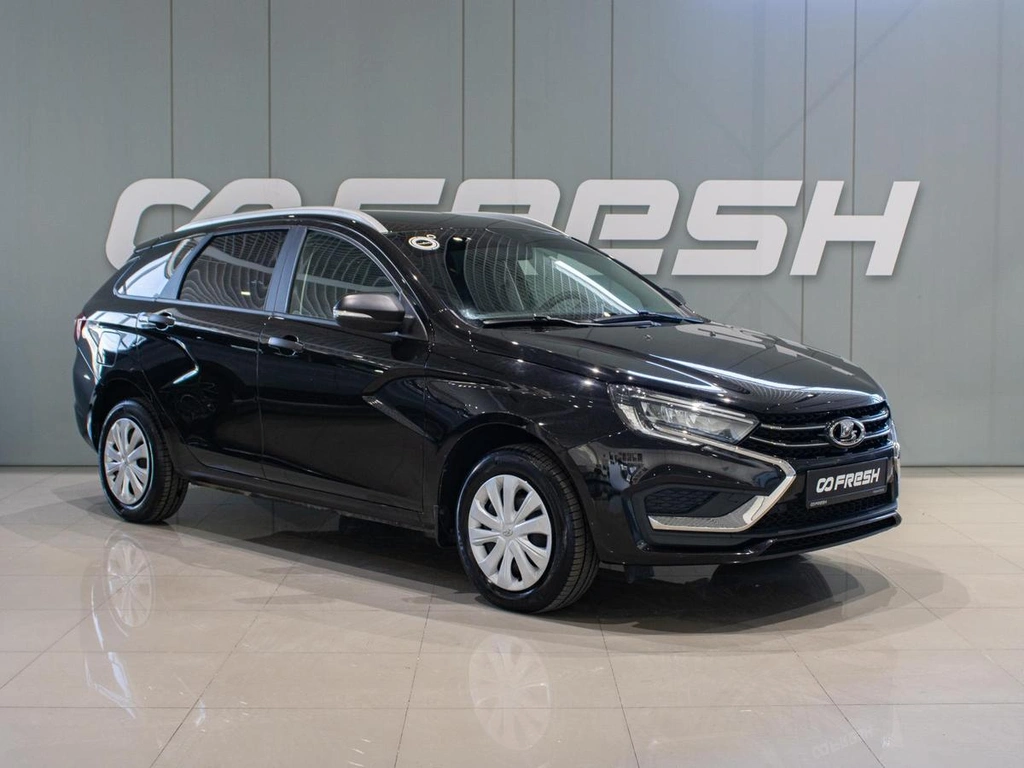 Универсал ВАЗ (LADA) Vesta 2025 года, 1449000 рублей, Петрозаводск