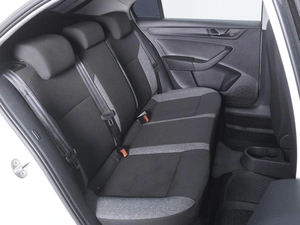 Лифтбек Skoda Rapid 2021 года, 1549000 рублей, Ростов-на-Дону