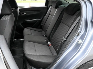 Седан Kia Rio 2017 года, 1269000 рублей, Волгоград