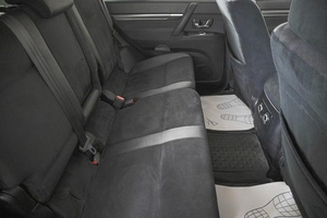 Внедорожник Mitsubishi Pajero 2008 года, 1629000 рублей, Кемерово