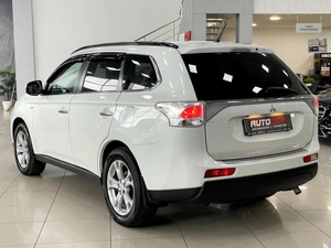 Внедорожник Mitsubishi Outlander 2013 года, 1687000 рублей, Солонцы