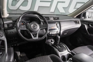 Внедорожник Nissan X-Trail 2019 года, 2299000 рублей, Петрозаводск