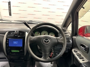 Минивэн Mazda Premacy 2003 года, 399000 рублей, Красноярск