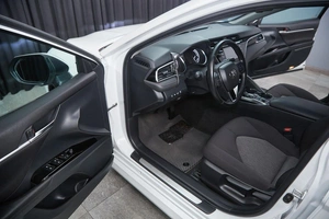 Седан Toyota Camry 2021 года, 2887000 рублей, Красноярск