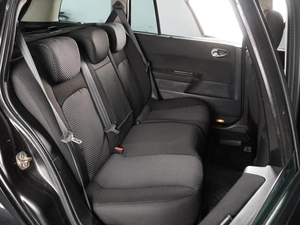 Универсал Renault Megane 2007 года, 709000 рублей, Аксай