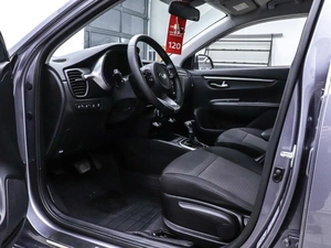 Седан Kia Rio 2020 года, 1369000 рублей, Красноярск