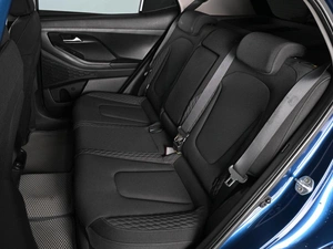 Внедорожник Hyundai Creta 2022 года, 2549000 рублей, Аксай