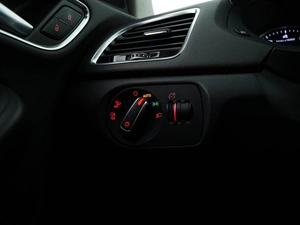 Внедорожник Audi Q3 2015 года, 2145055 рублей, Москва