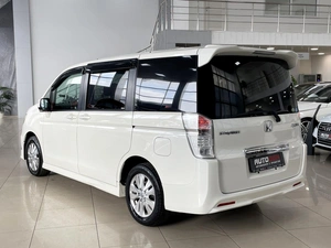 Минивэн Honda Stepwgn Spada 2010 года, 1487000 рублей, Солонцы