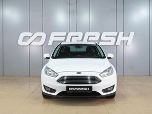 Седан Ford Focus 2018 года, 1285000 рублей, Воронеж