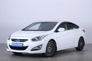 Седан Hyundai i40 2013 года, 949000 рублей, Омск