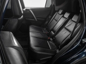 Внедорожник Toyota RAV4 2018 года, 1849000 рублей, Тюмень