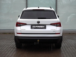 Внедорожник Skoda Kodiaq 2018 года, 2380000 рублей, Тверь