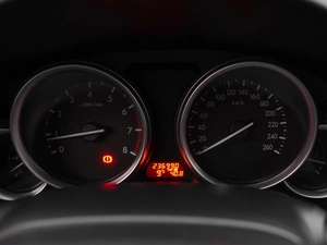 Седан Mazda 6 2007 года, 699000 рублей, Волгоград