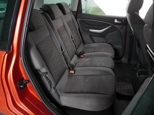 Минивэн Ford C-MAX 2007 года, 549000 рублей, Воронеж