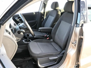 Седан Volkswagen Polo 2016 года, 1099000 рублей, Волгоград