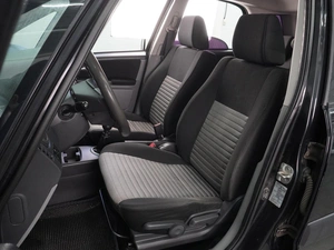 Внедорожник Suzuki SX4 2012 года, 829000 рублей, Воронеж